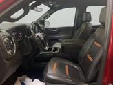 Thumbnail of 2021 Cayenne Red Tintcoat GMC Sierra 1500