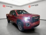Thumbnail of 2021 Cayenne Red Tintcoat GMC Sierra 1500