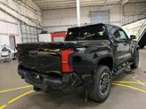 Thumbnail of 2025 Black Toyota Tacoma