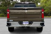 Thumbnail of 2024 Harvest Gold / Bronze Chevrolet Silverado 1500