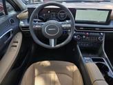 Thumbnail of 2025 Ultimate red Hyundai SONATA Hybrid