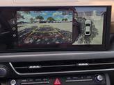 Thumbnail of 2025 Ultimate red Hyundai SONATA Hybrid