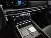 Thumbnail of 2025 Shimmering Silver Hyundai SANTA FE