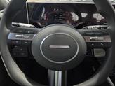 Thumbnail of 2025 Abyss Black Hyundai SONATA
