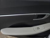 Thumbnail of 2025 Abyss Black Hyundai SONATA