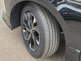 Thumbnail of 2025 Abyss Black Hyundai SONATA