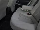 Thumbnail of 2025 Abyss Black Hyundai SONATA
