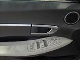 Thumbnail of 2025 Abyss Black Hyundai SONATA