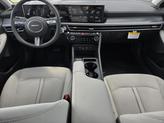 Thumbnail of 2025 Abyss Black Hyundai SONATA