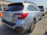 Thumbnail of 2019 Ice Silver Metallic Subaru Outback