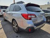 Thumbnail of 2019 Ice Silver Metallic Subaru Outback