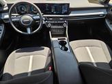 Thumbnail of 2024 Aero Silver Hyundai SONATA