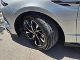 Thumbnail of 2024 Aero Silver Hyundai SONATA