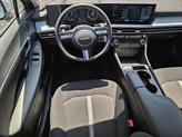 Thumbnail of 2024 Aero Silver Hyundai SONATA