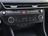 Thumbnail of 2024 Aero Silver Hyundai SONATA