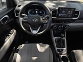 Thumbnail of 2025 Lunar White Hyundai VENUE