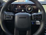 Thumbnail of 2025 Serenity White Hyundai SANTA FE
