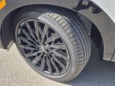 Thumbnail of 2025 Serenity White Hyundai SANTA FE