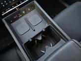 Thumbnail of 2025 Serenity White Hyundai SANTA FE