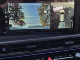Thumbnail of 2025 Serenity White Hyundai SANTA FE