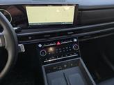 Thumbnail of 2025 Serenity White Hyundai SANTA FE