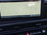 Thumbnail of 2025 Serenity White Hyundai SANTA FE