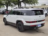 Thumbnail of 2025 Serenity White Hyundai SANTA FE HEV
