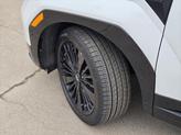 Thumbnail of 2025 Serenity White Hyundai SANTA FE HEV