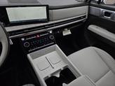 Thumbnail of 2025 Serenity White Hyundai SANTA FE HEV