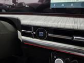 Thumbnail of 2025 Serenity White Hyundai SANTA FE HEV