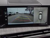 Thumbnail of 2025 Serenity White Hyundai SANTA FE HEV