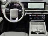 Thumbnail of 2025 Serenity White Hyundai SANTA FE HEV