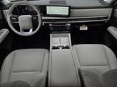 Thumbnail of 2025 Serenity White Hyundai SANTA FE HEV