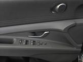 Thumbnail of 2025 Amazon Gray Hyundai ELANTRA HEV