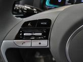 Thumbnail of 2025 Amazon Gray Hyundai ELANTRA HEV