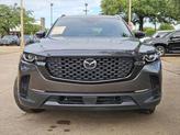 Thumbnail of 2024 Machine Gray Metallic Mazda CX-50