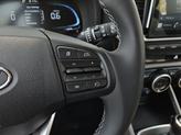 Thumbnail of 2025 Intense Blue Hyundai VENUE