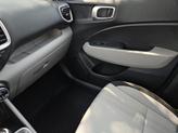 Thumbnail of 2025 Intense Blue Hyundai VENUE