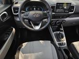 Thumbnail of 2025 Intense Blue Hyundai VENUE