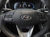 Thumbnail of 2025 Intense Blue Hyundai VENUE