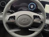 Thumbnail of 2025 Serenity White Hyundai ELANTRA
