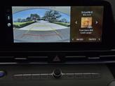 Thumbnail of 2025 Atlantis Blue Hyundai TUCSON