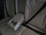Thumbnail of 2025 Atlantis Blue Hyundai TUCSON