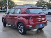 Thumbnail of 2024 Ultimate Red Hyundai VENUE