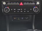 Thumbnail of 2025 Creamy White Pearl Hyundai TUCSON Hybrid