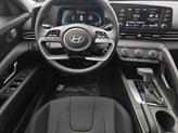 Thumbnail of 2025 Serenity White Hyundai ELANTRA