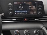 Thumbnail of 2025 Serenity White Hyundai ELANTRA