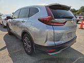 Thumbnail of 2020 Silver Metallic Honda CR-V