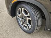 Thumbnail of 2025 Abyss Black Pearl Hyundai PALISADE