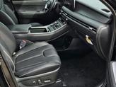 Thumbnail of 2025 Abyss Black Pearl Hyundai PALISADE